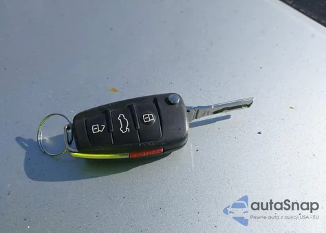 2016 Audi Q3 2.0T Premium Plus from USA, damaged, VIN WA1EFCFS7GR002729